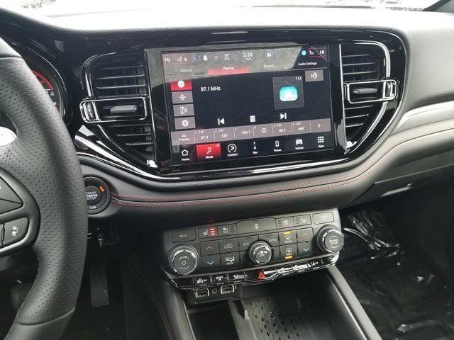 new 2026 Dodge Durango car, priced at $44,822