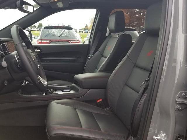 new 2026 Dodge Durango car, priced at $44,822