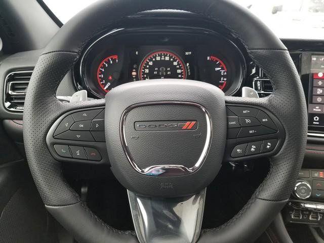 new 2026 Dodge Durango car, priced at $44,822