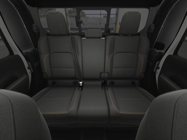 new 2025 Jeep Gladiator car, priced at $48,623
