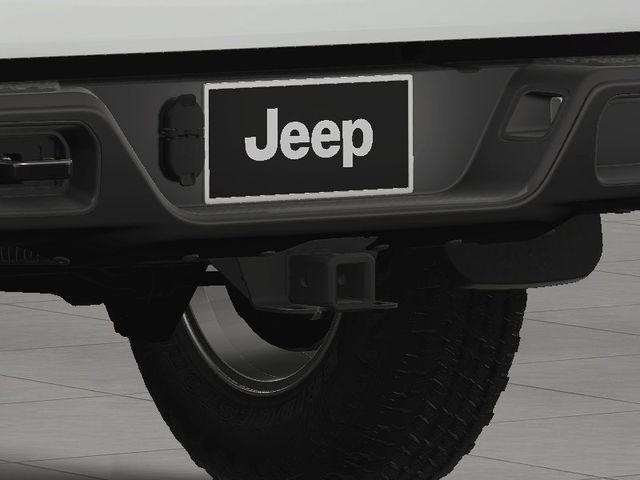 new 2025 Jeep Gladiator car, priced at $48,623