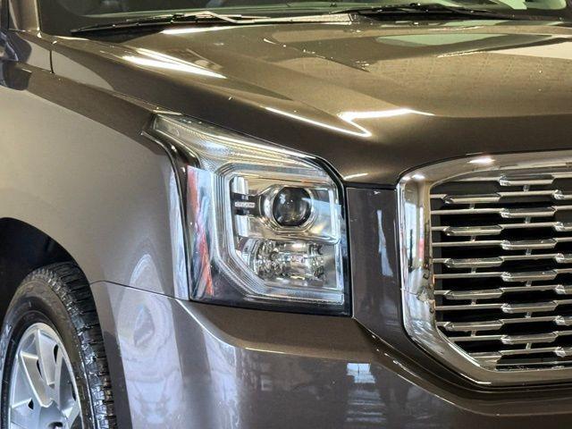 used 2019 GMC Yukon car, priced at $34,225