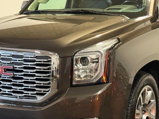 used 2019 GMC Yukon car, priced at $34,225