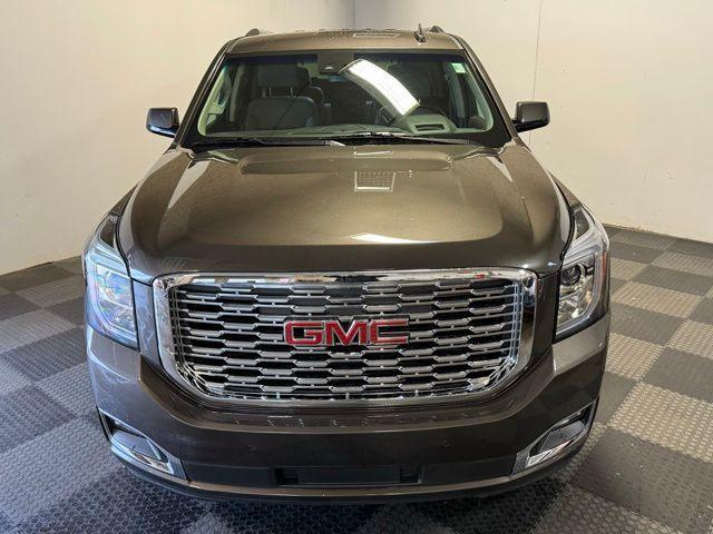 used 2019 GMC Yukon car, priced at $34,225