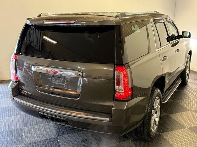 used 2019 GMC Yukon car, priced at $34,225