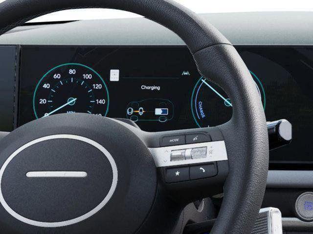 new 2026 Hyundai TUCSON Hybrid car, priced at $40,635