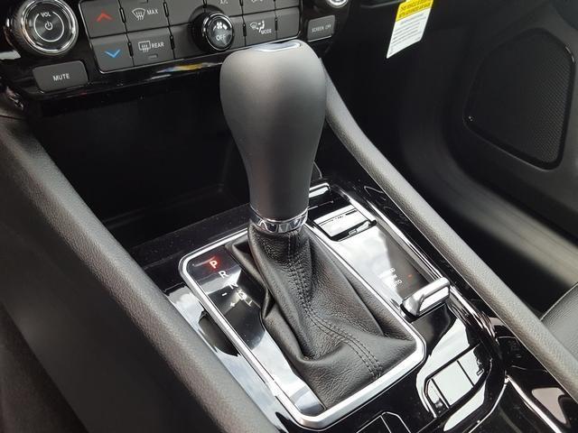 new 2023 Jeep Compass car, priced at $30,989