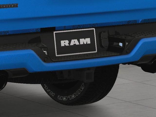 new 2025 Ram 1500 car, priced at $53,974