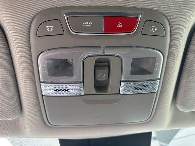 used 2023 Kia Telluride car, priced at $32,989