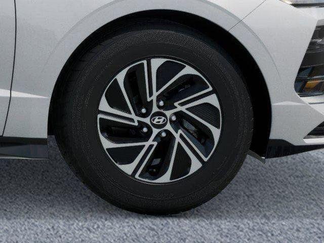 new 2026 Hyundai Sonata Hybrid car, priced at $30,440