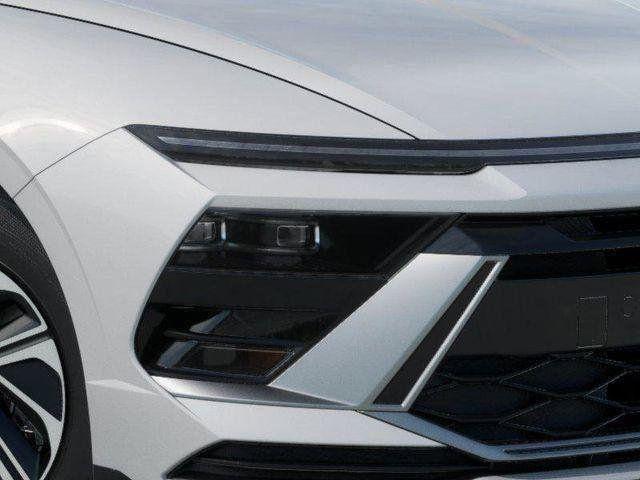 new 2026 Hyundai Sonata Hybrid car, priced at $30,440