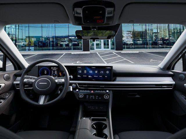 new 2026 Hyundai Sonata Hybrid car, priced at $30,440