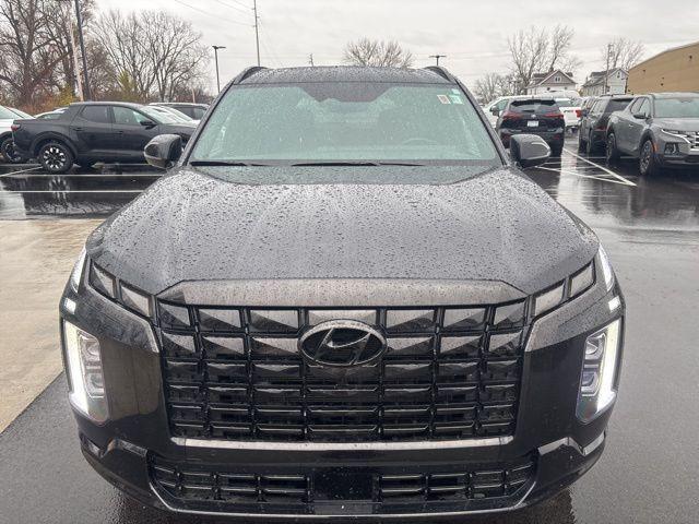 used 2024 Hyundai Palisade car, priced at $38,214