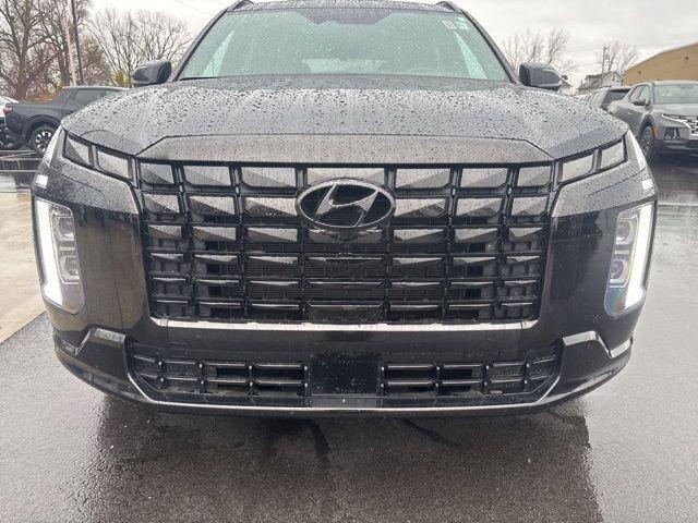 used 2024 Hyundai Palisade car, priced at $38,214