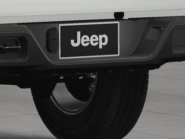 new 2025 Jeep Gladiator car, priced at $43,878