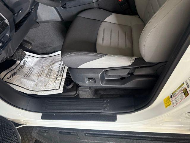 used 2025 Toyota Tacoma car, priced at $45,485
