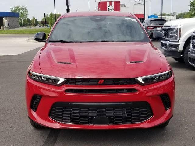 new 2025 Dodge Hornet car, priced at $28,643