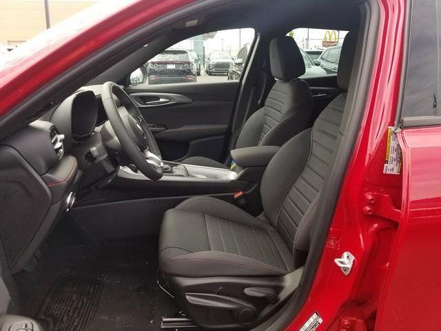 new 2025 Dodge Hornet car, priced at $28,643