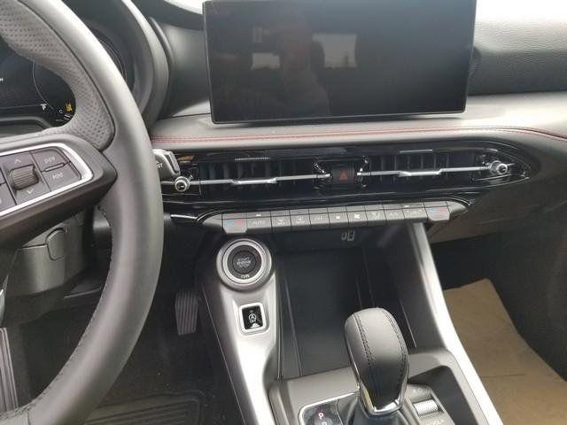 new 2025 Dodge Hornet car, priced at $28,643