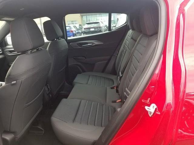 new 2025 Dodge Hornet car, priced at $28,643