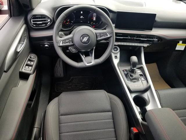 new 2025 Dodge Hornet car, priced at $28,643