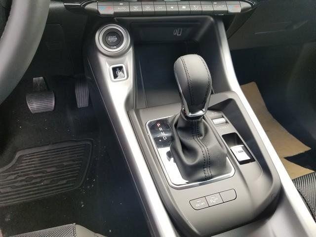 new 2025 Dodge Hornet car, priced at $28,643