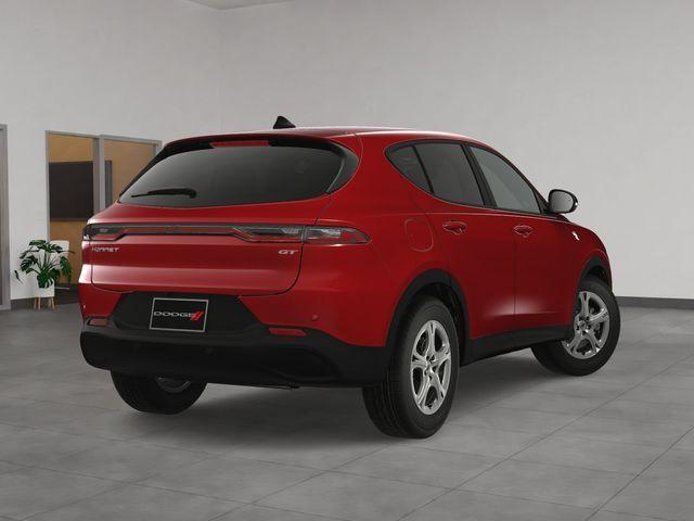 new 2025 Dodge Hornet car, priced at $31,580