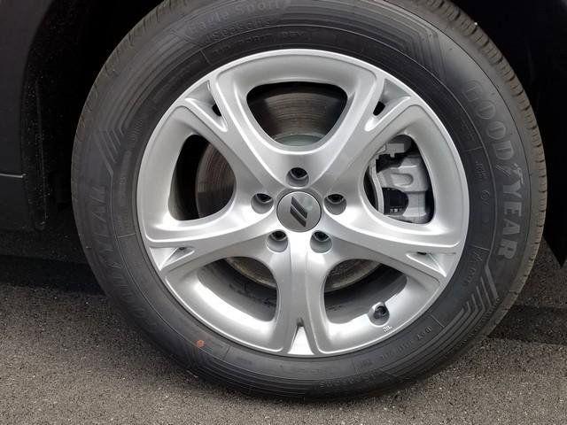 new 2025 Dodge Hornet car, priced at $28,643