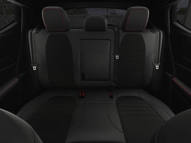 new 2025 Dodge Hornet car, priced at $31,580
