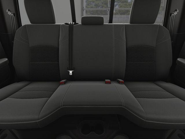new 2025 Ram 2500 car, priced at $62,464