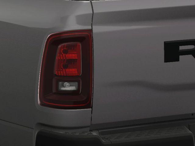 new 2025 Ram 2500 car, priced at $62,464