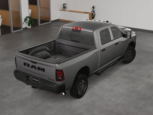new 2025 Ram 2500 car, priced at $62,464