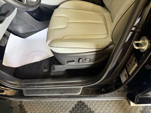 used 2023 Hyundai Palisade car, priced at $32,984