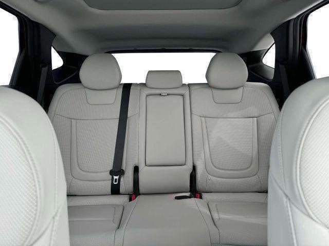 new 2025 Hyundai TUCSON Hybrid car, priced at $33,321