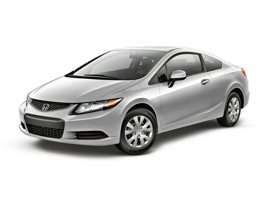 used 2012 Honda Civic car, priced at $10,889