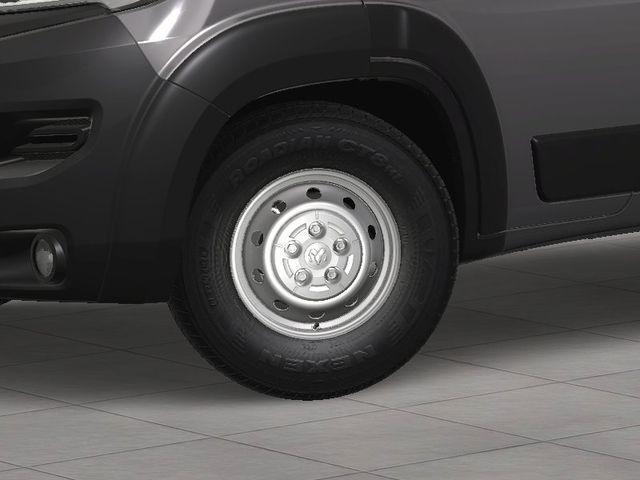 new 2025 Ram ProMaster 2500 car, priced at $44,116