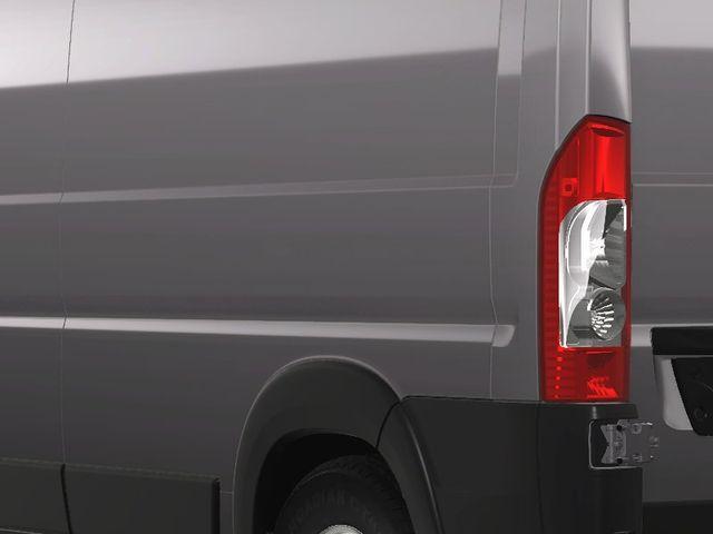 new 2025 Ram ProMaster 2500 car, priced at $44,116