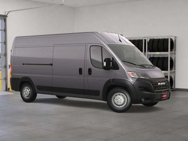 new 2025 Ram ProMaster 2500 car, priced at $44,116