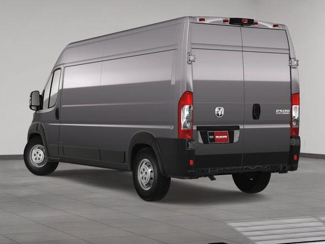 new 2025 Ram ProMaster 2500 car, priced at $44,116