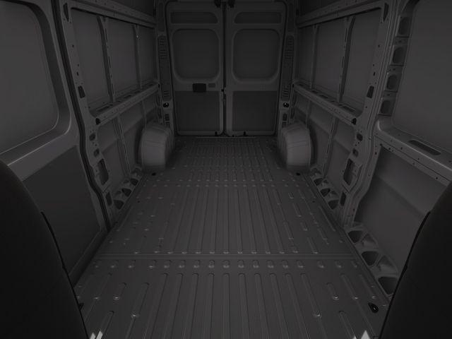 new 2025 Ram ProMaster 2500 car, priced at $44,116