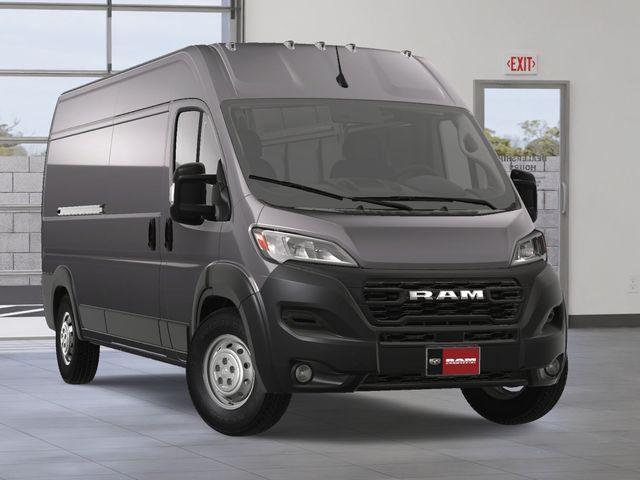 new 2025 Ram ProMaster 2500 car, priced at $44,116
