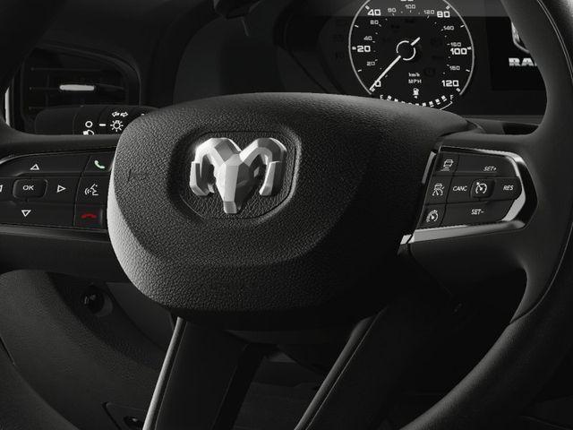 new 2025 Ram ProMaster 2500 car, priced at $44,116