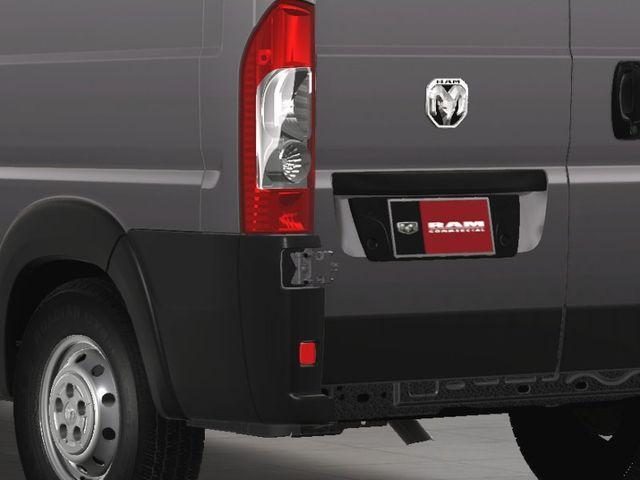 new 2025 Ram ProMaster 2500 car, priced at $44,116
