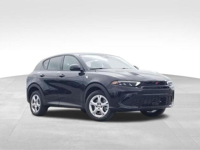 new 2025 Dodge Hornet car, priced at $30,085
