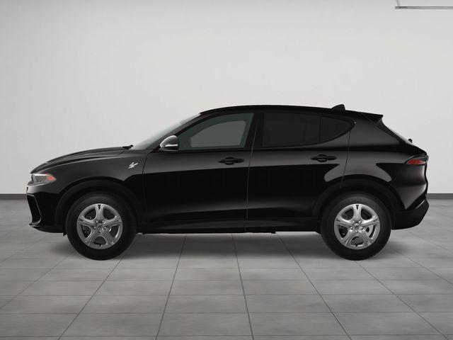 new 2025 Dodge Hornet car, priced at $31,085