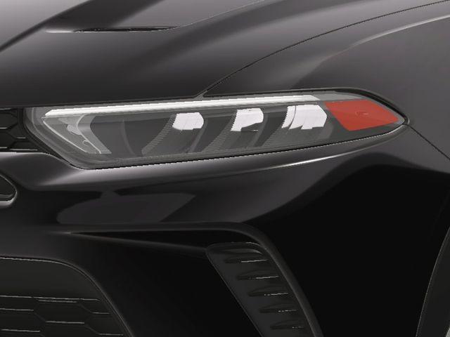 new 2025 Dodge Hornet car, priced at $31,085