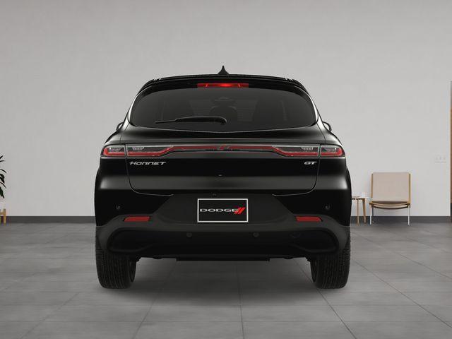 new 2025 Dodge Hornet car, priced at $31,085