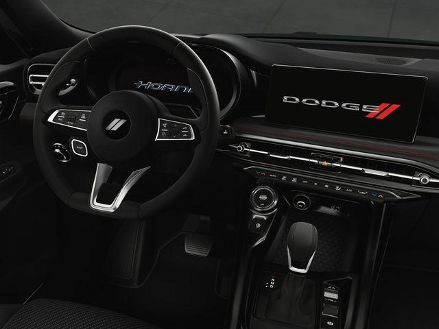 new 2025 Dodge Hornet car, priced at $31,085