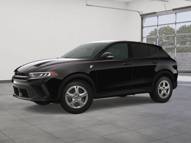 new 2025 Dodge Hornet car, priced at $31,085