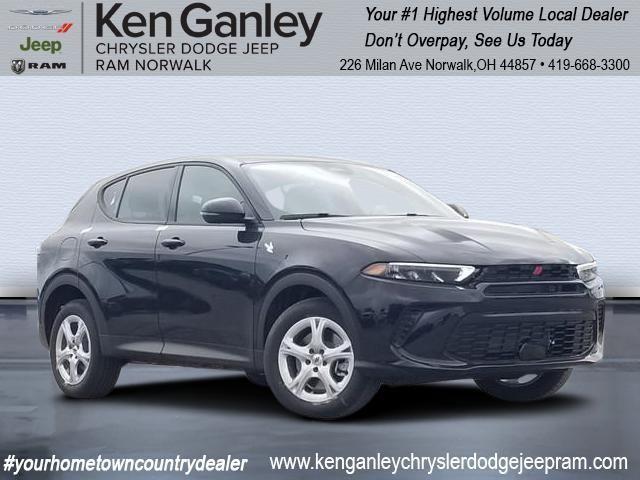 new 2025 Dodge Hornet car, priced at $30,085
